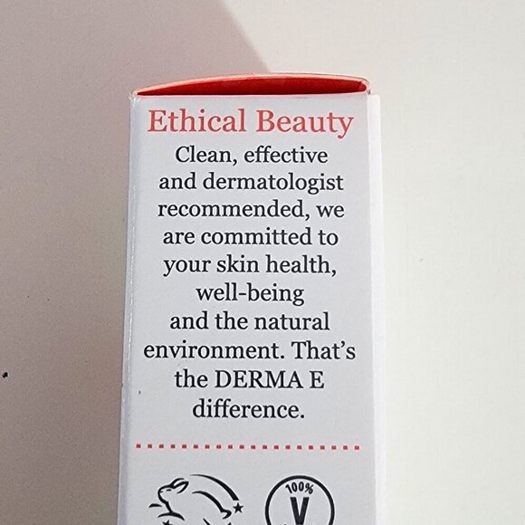 Derma-E Sensitive skin Pure Biome Balancing Eye Cream - Picture 6 of 15